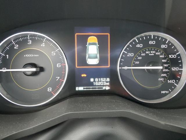 JF2GTHRC6NH253559 Subaru Crosstrek Sport
