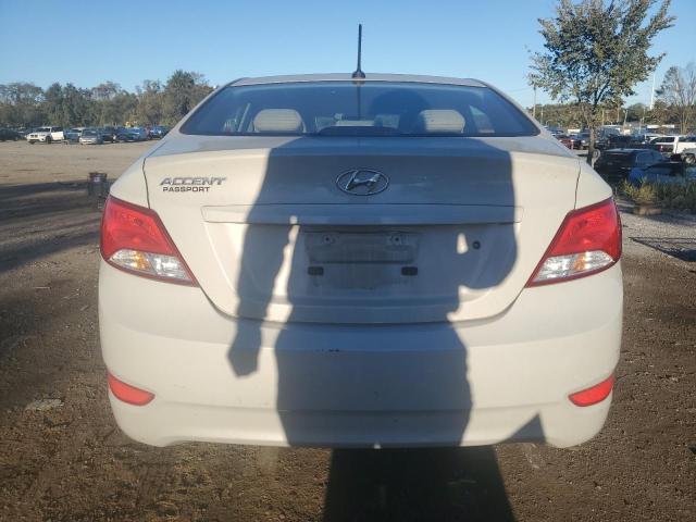 2016 HYUNDAI ACCENT SE - KMHCT4AE9GU118844