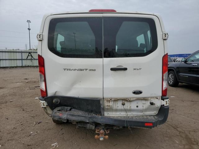 1FBZX2ZMXFKA30709 Ford Transit T-350