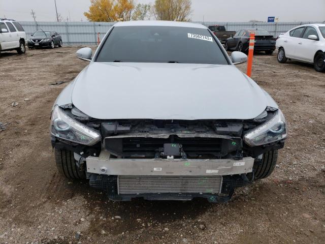 2019 GENESIS G70 ADVANC KMTG54LE7KU034741
