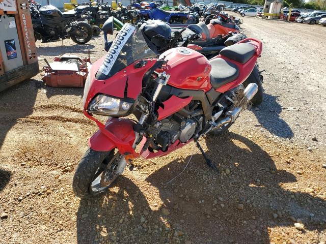 2005 SUZUKI SV1000 SK3 - JS1VT54A652100381