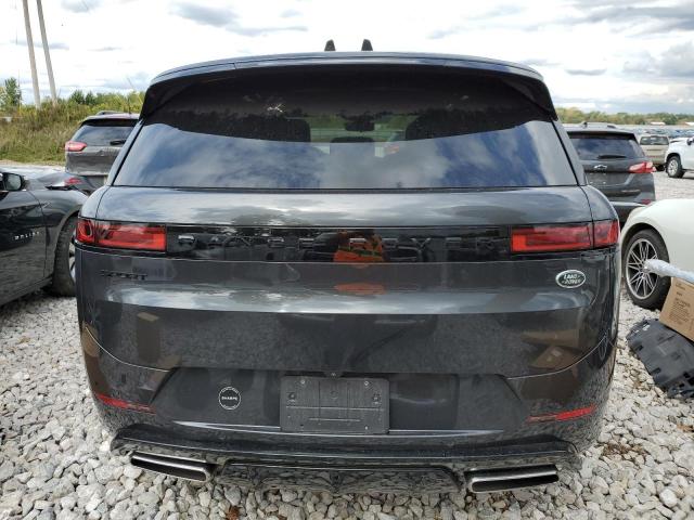 SAL1L9FU9PA109693 Land Rover Range Rover Sport Dynamic Se