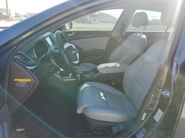KNALN4D74E5155011 KIA Cadenza Premium