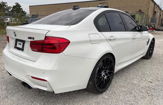 WBS8M9C50J5K98825 BMW M3