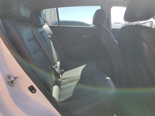 KNDPCCAC5F7793957 KIA Sportage Ex