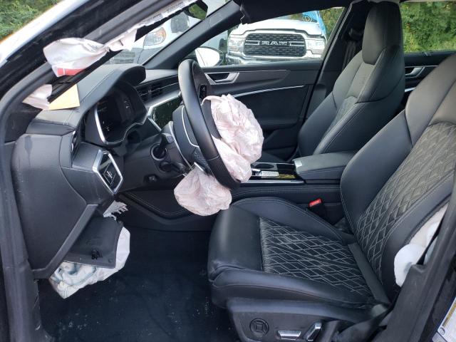 2021 AUDI S6 PRESTIG WAUFFAF25MN060238