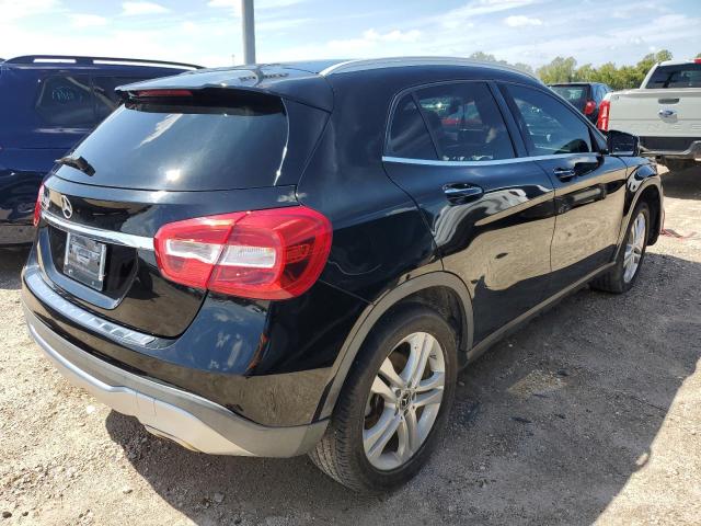 VIN WDCTG4EB4JJ431103 2018 Mercedes-Benz GLA-Class,... no.3