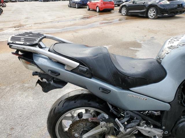2008 KAWASAKI ZG1400 A - JKBZGNA168A009966