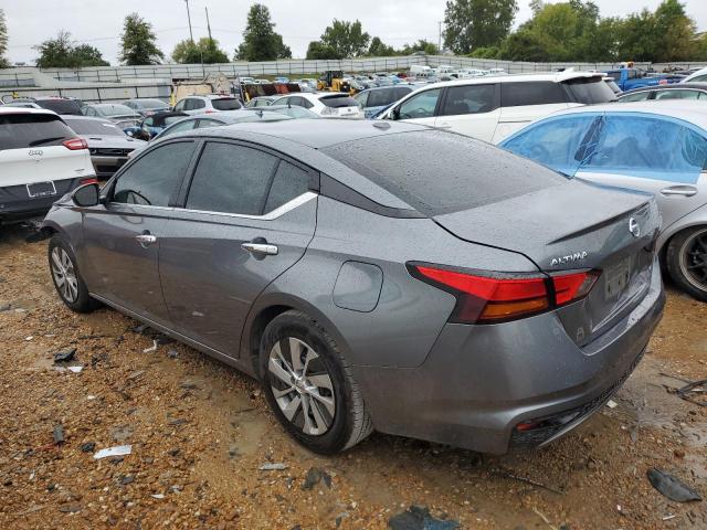 1N4BL4BVXLC285699 Nissan ALTIMA S