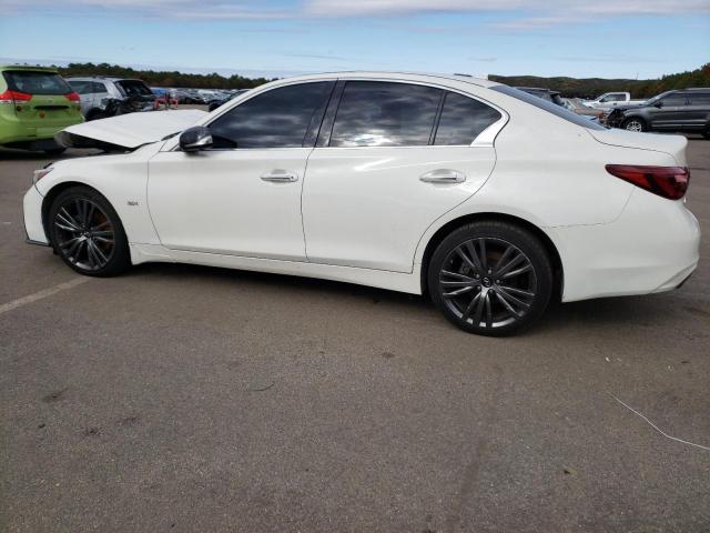 2020 INFINITI Q50 PURE - JN1EV7ARXLM254196