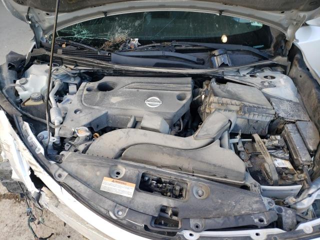 2015 NISSAN ALTIMA 2.5 - 1N4AL3AP3FN321573