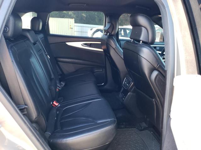 2016 LINCOLN MKX PREMIE - 2LMTJ6JR1GBL40681