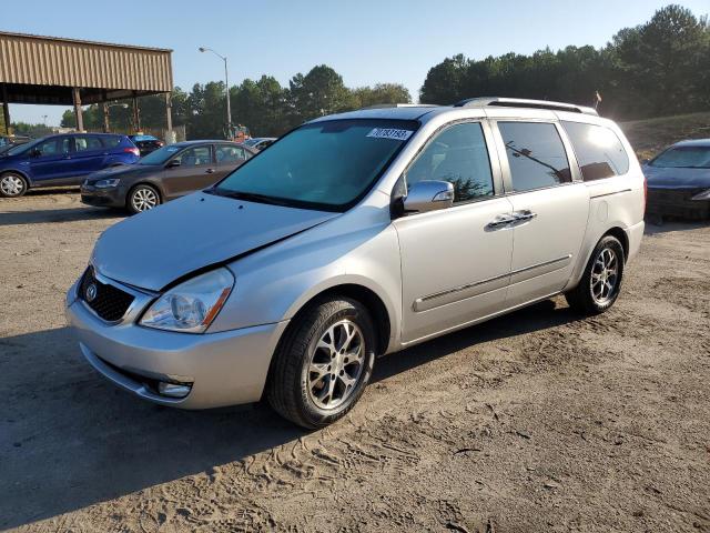 2014 Kia Sedona EX