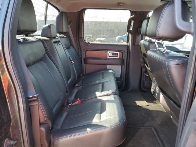 1FTFW1CT9EFA30459 Ford F150 Supercrew