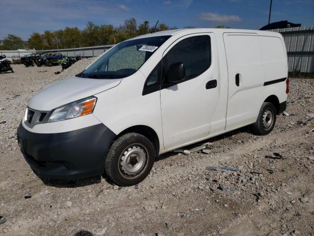 2018 Nissan NV200 