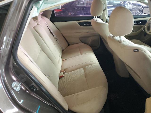 1N4AL3AP3FN339023 Nissan ALTIMA 2.5