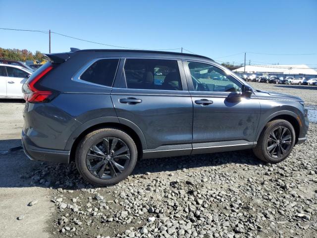 2023 HONDA CR-V SPORT - 5J6RS6H91PL006853
