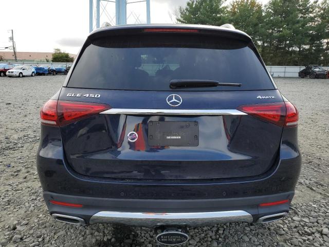 4JGFB5KB3LA006837 2020 MERCEDES-BENZ GLE-CLASS, photo no. 6