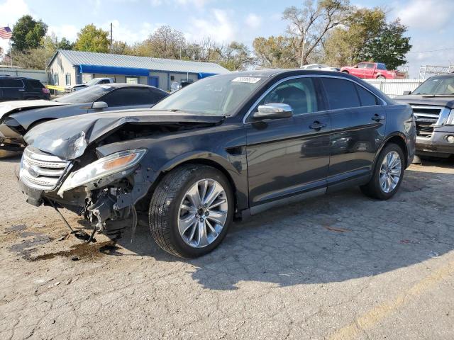 2011 Ford Taurus Limited