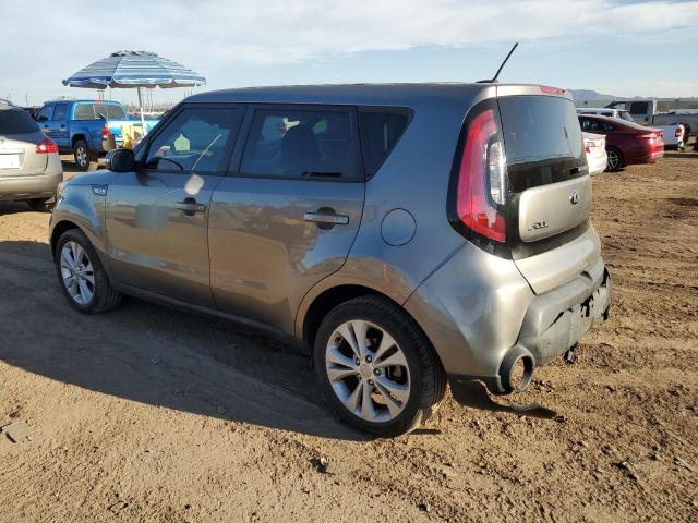 KNDJP3A52E7007123 | 2014 KIA SOUL