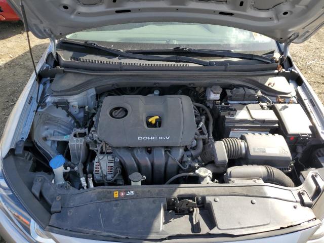2017 HYUNDAI ELANTRA SE - 5NPD74LF6HH187182