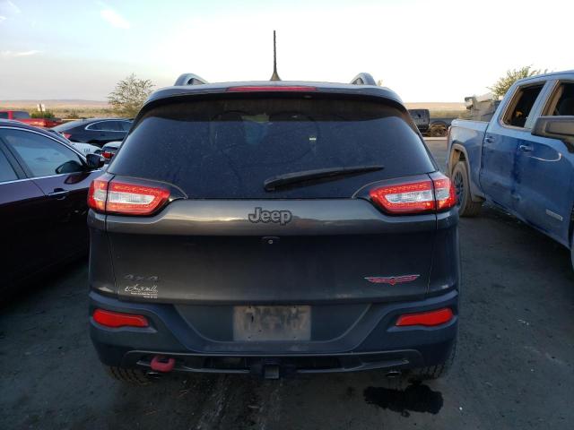 1C4PJMBS0GW123757 Jeep Cherokee Trailhawk