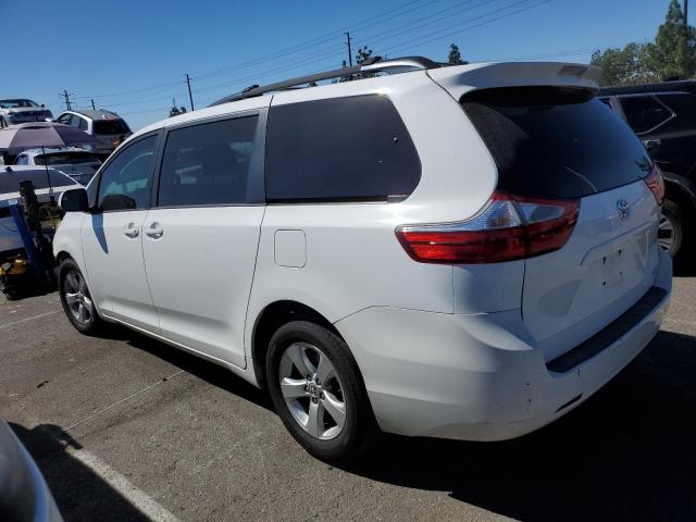 5TDKK3DC4FS629114 Toyota SIENNA LE
