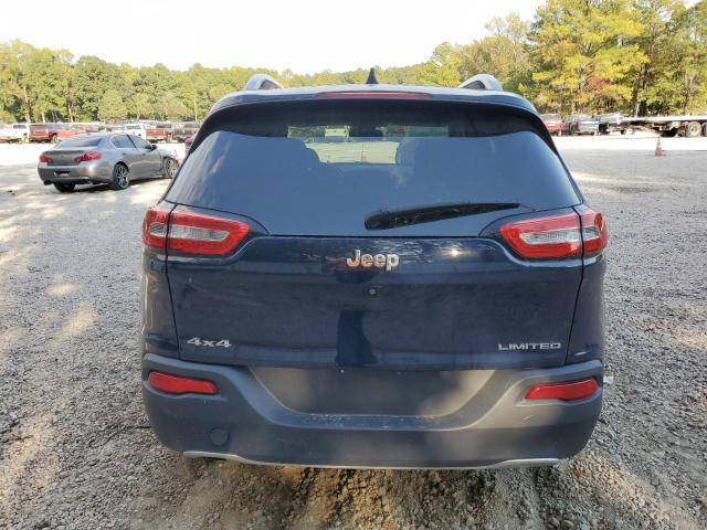 1C4PJMDB2GW240088 Jeep Cherokee Limited