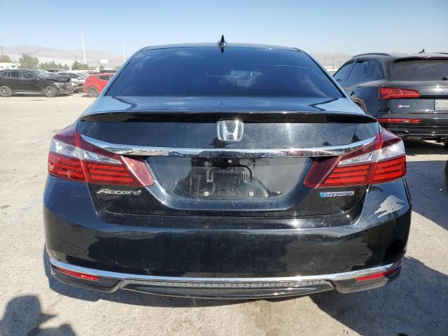 JHMCR6F53HC020471 | 2017 HONDA ACCORD HYB