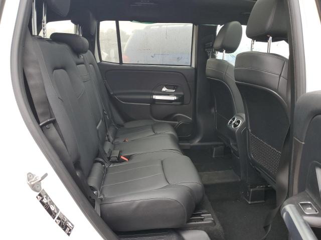 W1N4M4HB1LW046000 Mercedes-Benz Glb 250 4matic