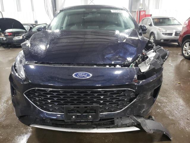  FORD ESCAPE 2021 Синій