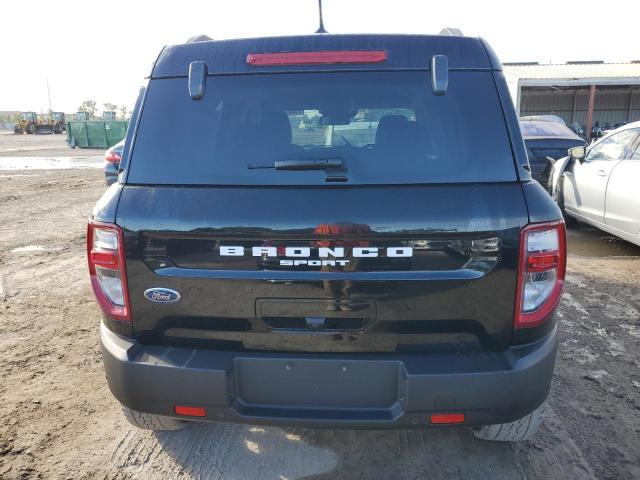 3FMCR9C64PRD30656 Ford Bronco Sport Outer Banks