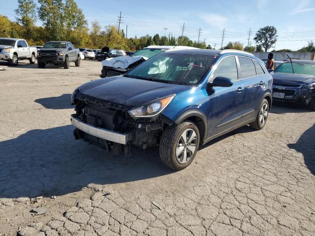 2017 Kia Niro FE