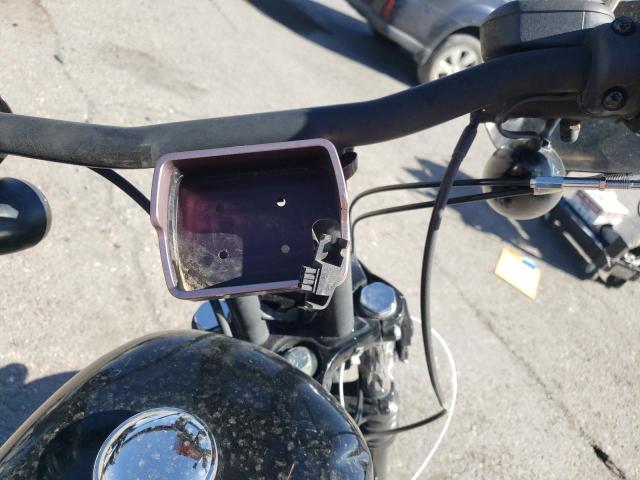 2008 HARLEY-DAVIDSON XL1200 N - 1HD1CZ3188K454466
