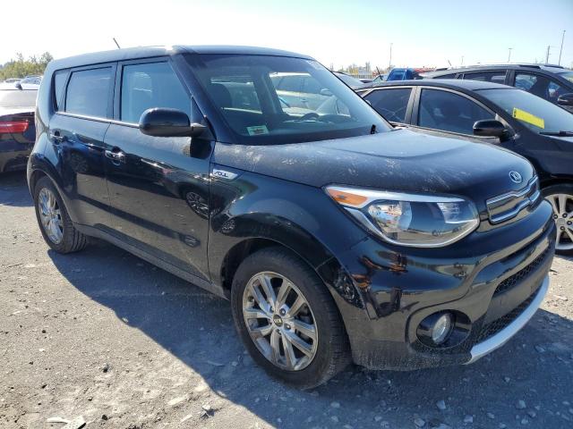 KNDJP3A53H7410905 | 2017 KIA SOUL +