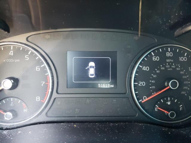 2017 KIA OPTIMA LX - 5XXGT4L38HG128869