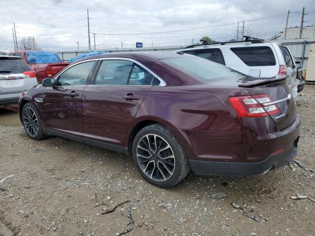 1FAHP2J89KG115954 Ford Taurus Limited