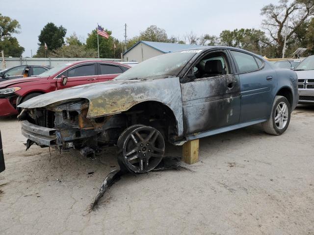 2006 Pontiac Grand Prix GT