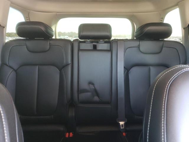 1C4RJGBG6PC575607 Jeep Grand Cherokee Limited