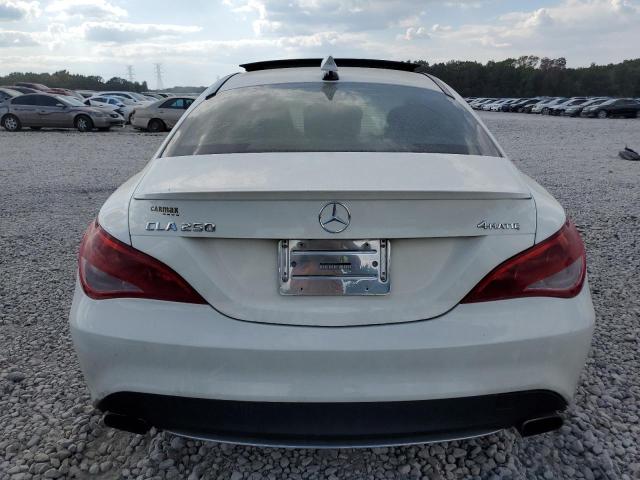 WDDSJ4GB8GN327219 Mercedes-Benz CLA 250 4MATIC