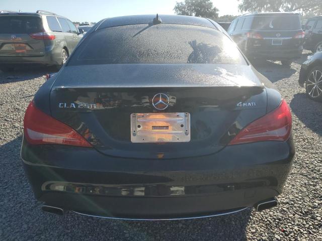 WDDSJ4GB8FN191317 Mercedes-Benz CLA 250 4MATIC
