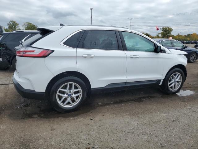 2FMPK4J90MBA23548 Ford EDGE SEL