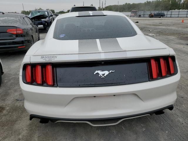1FA6P8TH3H5317572 Ford MUSTANG