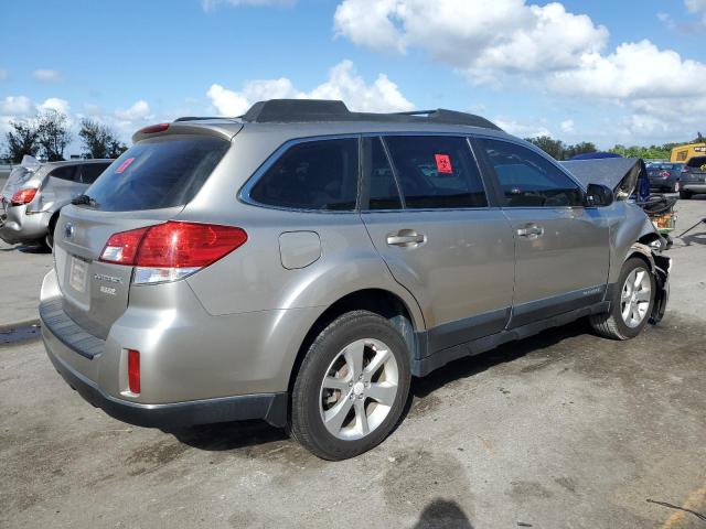 VIN 4S4BRBAC5E3277943 2014 SUBARU OUTBACK no.3