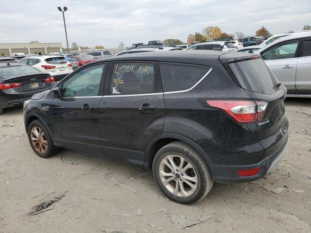 1FMCU0G97HUC52656 Ford ESCAPE SE
