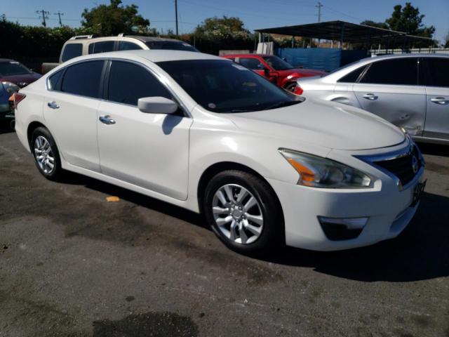 1N4AL3AP5EN340995 Nissan ALTIMA 2.5
