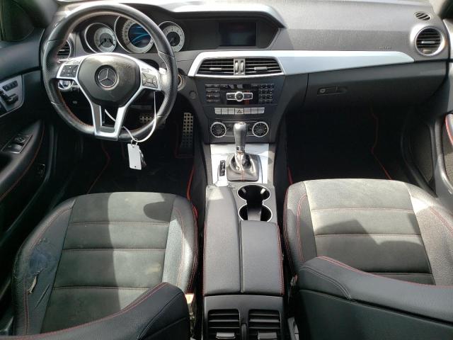 WDDGJ4HB5EG267518 Mercedes-Benz C 250
