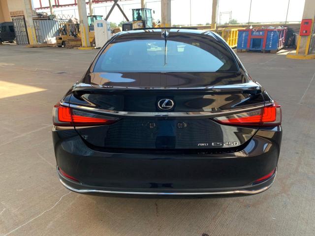 2021 Lexus Es 250 Base VIN: 58AD11D18MU002508 Lot: 70599303