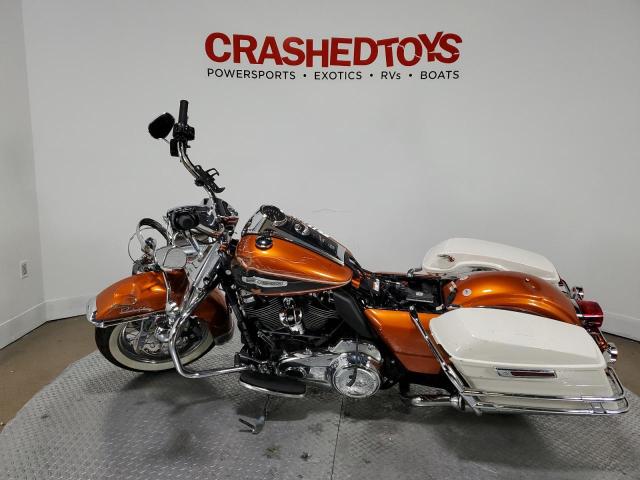 2023 HARLEY-DAVIDSON FLHFB 1HD1ADP15PB626275
