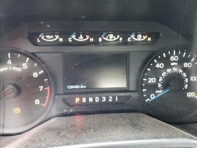 2015 FORD F150 SUPER - 1FTEW1E83FKD48364